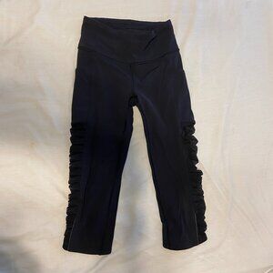 Lululemon Capris